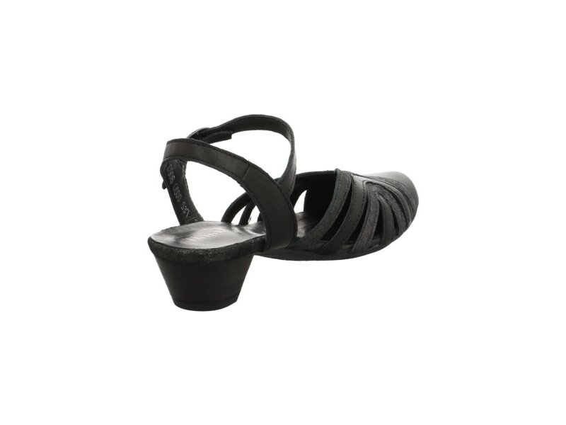 Think - Aida - 3-000906-0000 - Schwarz/Kombi 