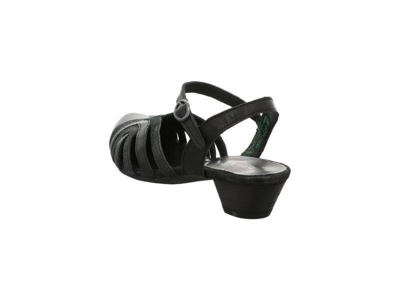 Think - Aida - 3-000906-0000 - Schwarz/Kombi 