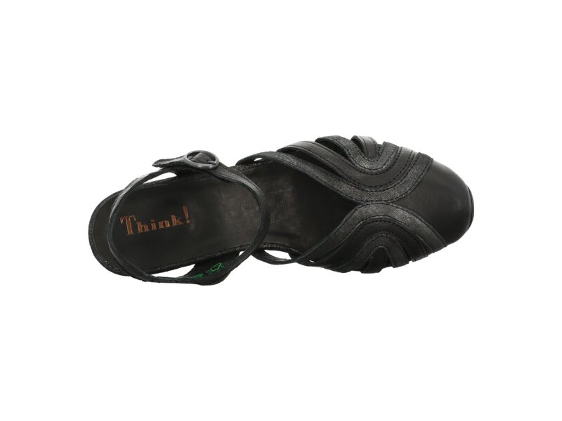 Think - Aida - 3-000906-0000 - Schwarz/Kombi 