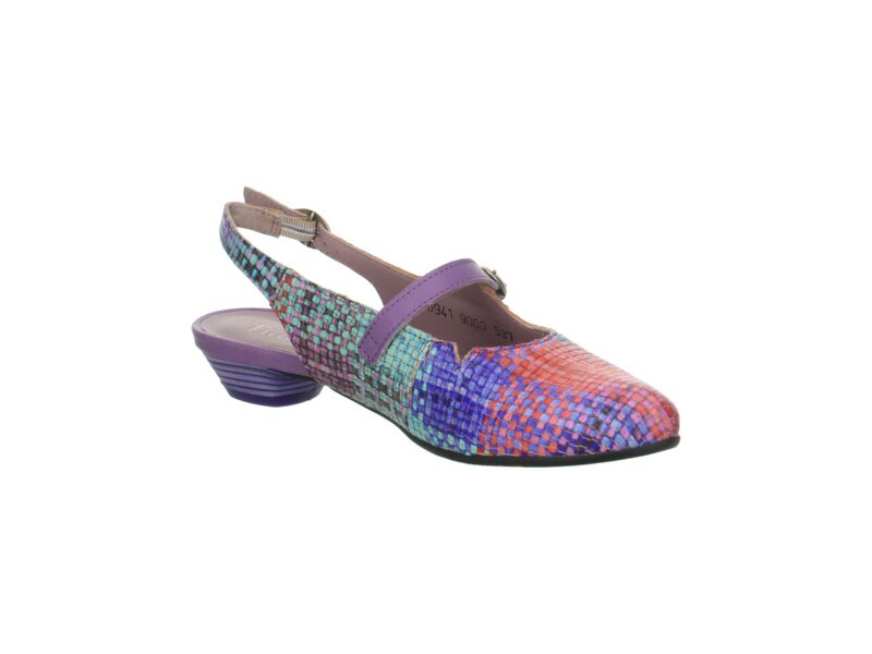 Think - Grace - 3-000941-9000 - Electric/Kombi 