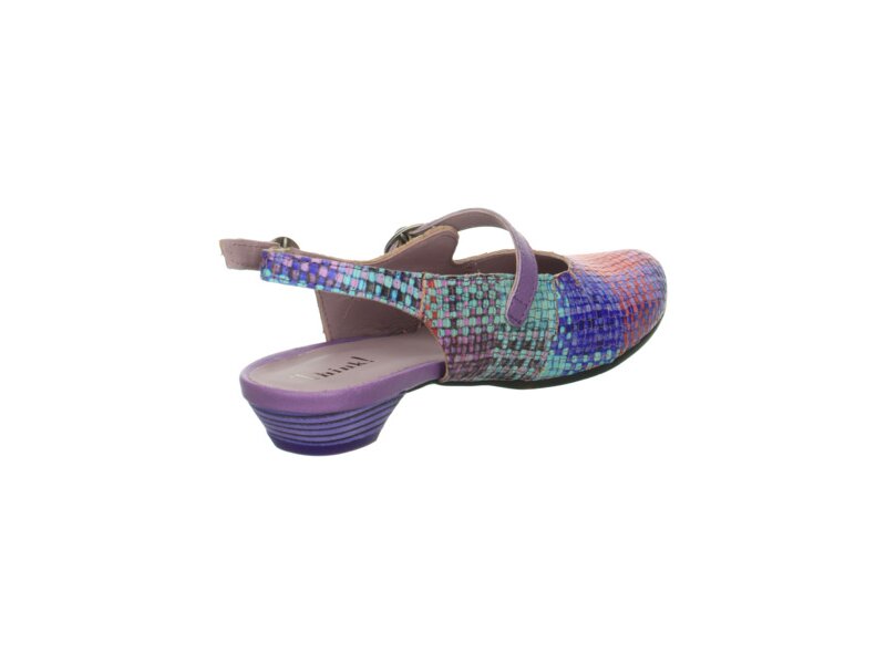 Think - Grace - 3-000941-9000 - Electric/Kombi 