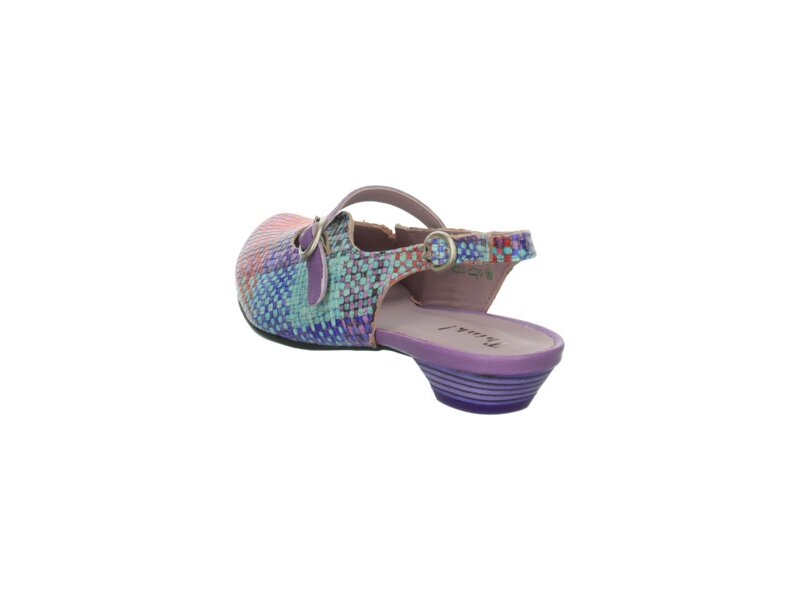 Think - Grace - 3-000941-9000 - Electric/Kombi 