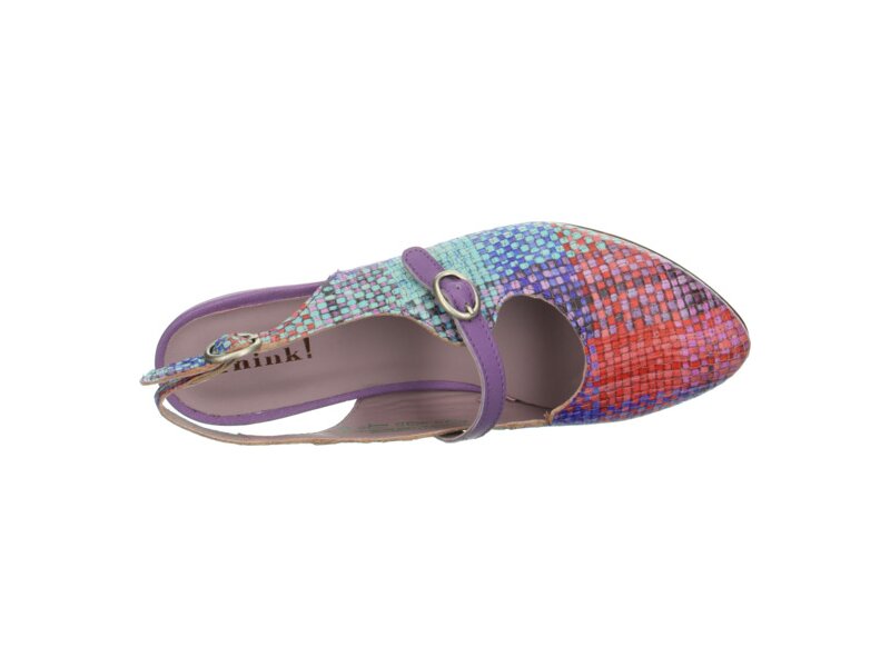 Think - Grace - 3-000941-9000 - Electric/Kombi 