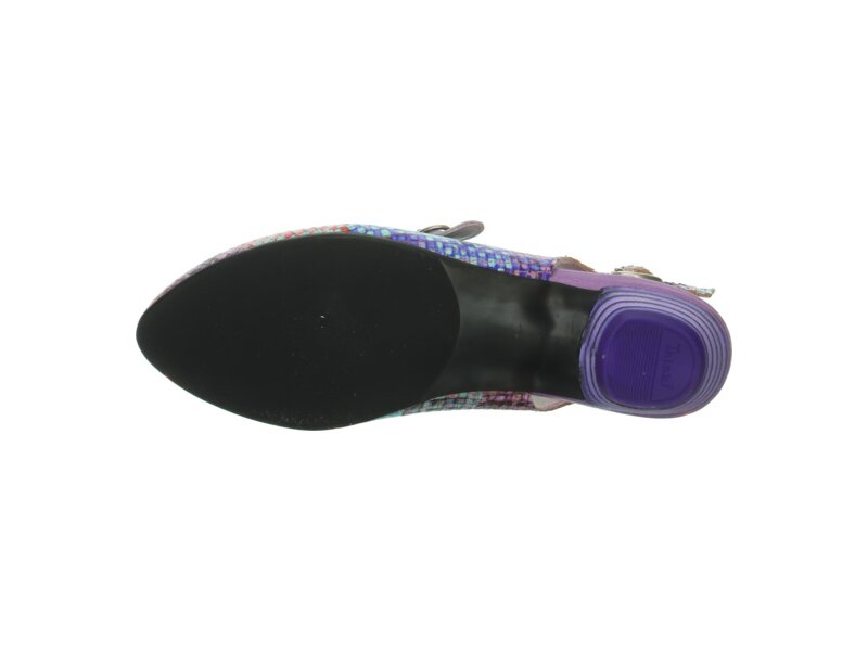 Think - Grace - 3-000941-9000 - Electric/Kombi 