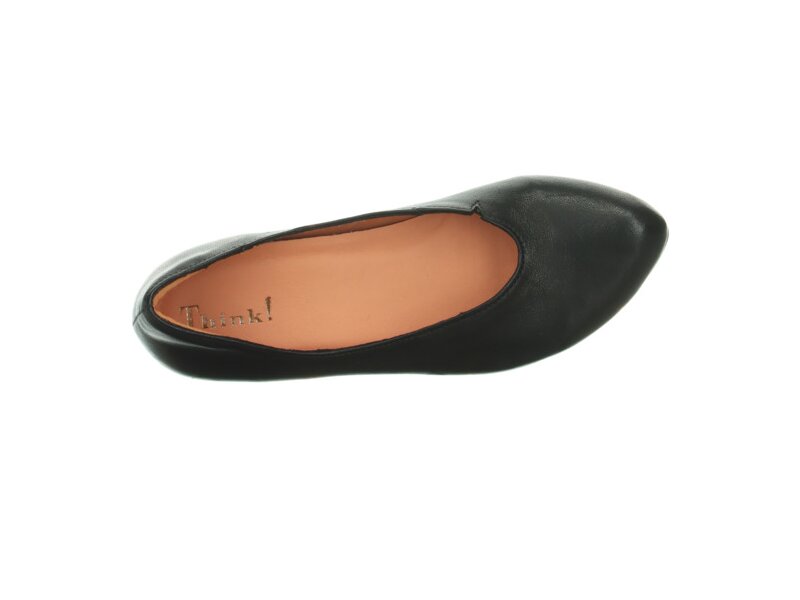 Think - Grace - 3-000919-0000 - Schwarz 