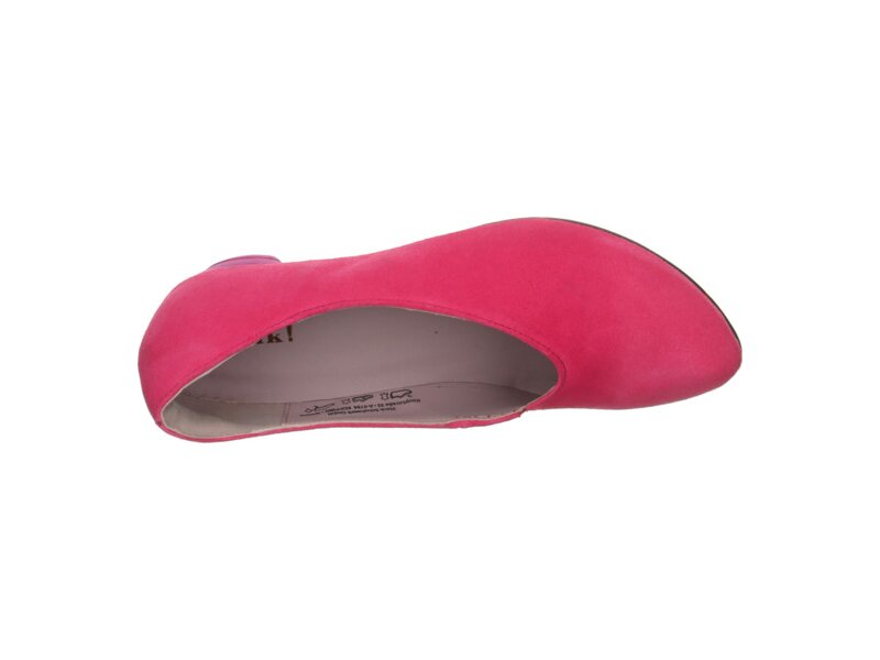 Think - Grace - 3-000919-5000 - Magenta 