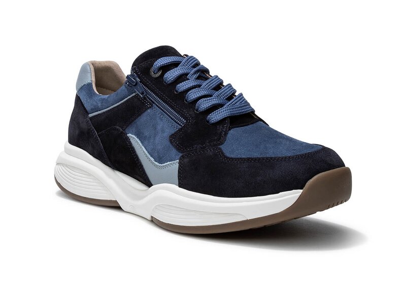 Xsensible - SWX 14 - 30088.2.219 - Navy Combi 