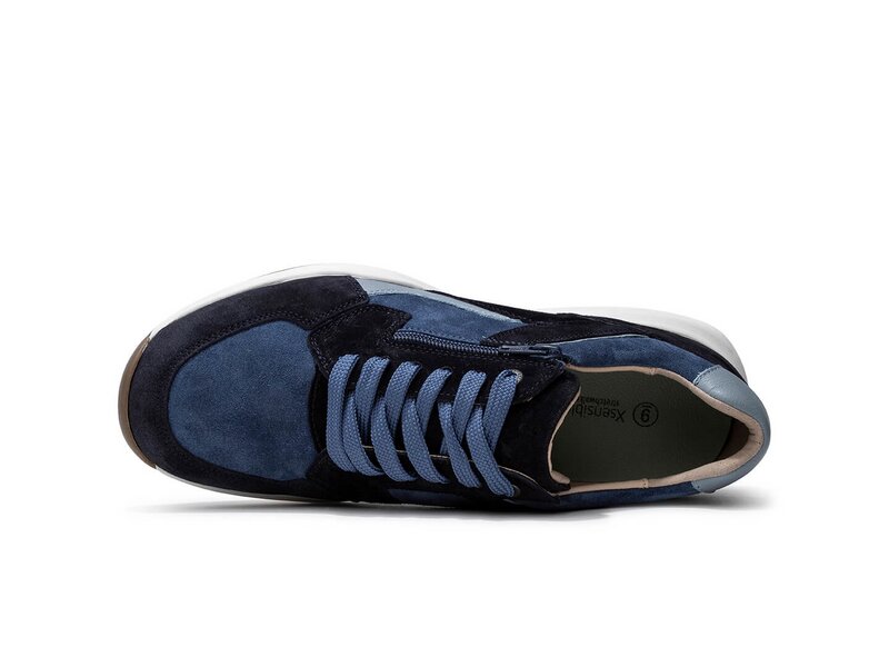 Xsensible - SWX 14 - 30088.2.219 - Navy Combi 