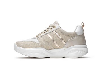 Xsensible - SWX3 - Lady - 30070.3.693 - Gold Fantasy