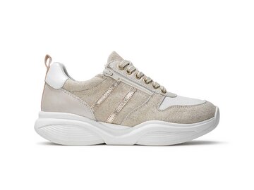 Xsensible - SWX3 - Lady - 30070.3.693 - Gold Fantasy