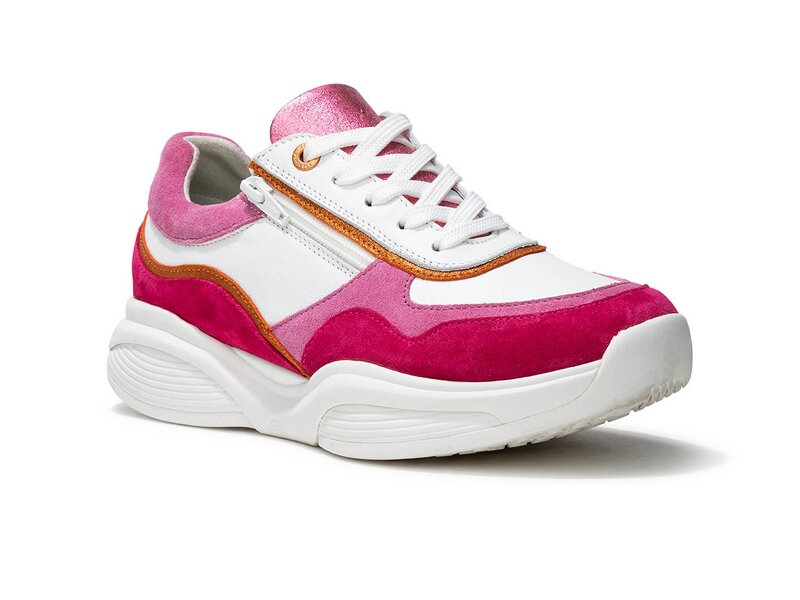 Xsensible - SWX 11 - 30085.3.786 - Magenta Combi 