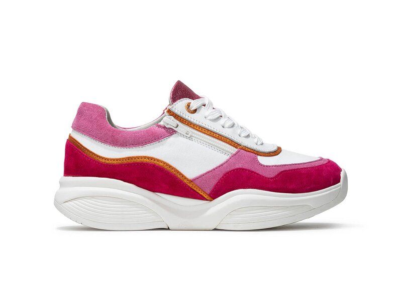 Xsensible - SWX 11 - 30085.3.786 - Magenta Combi 