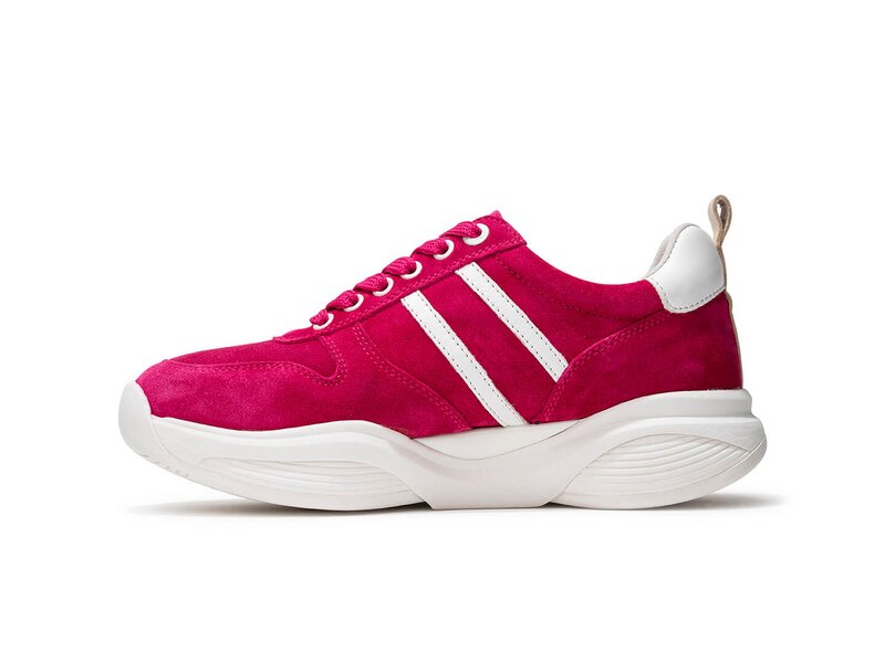 Xsensible - SWX3-Lady - 30070.2.785 - Magenta 