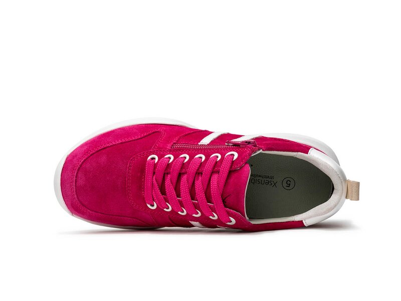 Xsensible - SWX3-Lady - 30070.2.785 - Magenta 