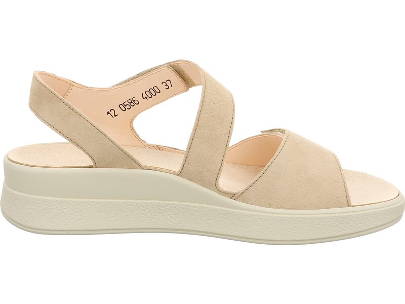 Think - Meggie - Beige 