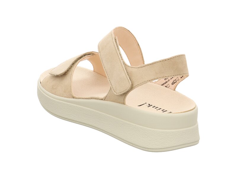 Think - Meggie - Beige 