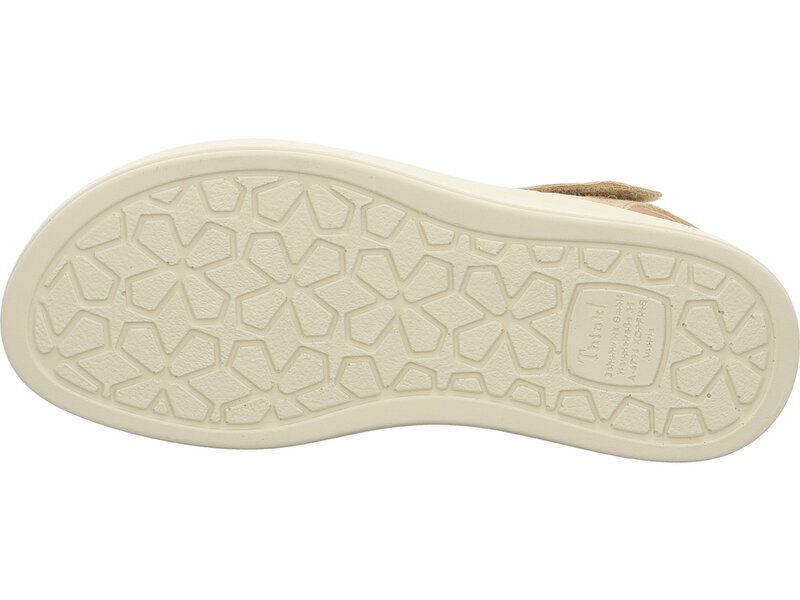 Think - Meggie - Beige 