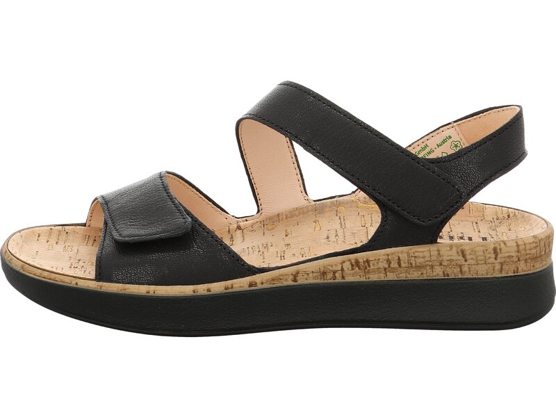 Think - Meggie - Schwarz 