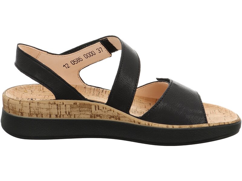 Think - Meggie - Schwarz 