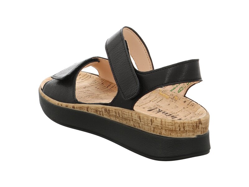 Think - Meggie - Schwarz 