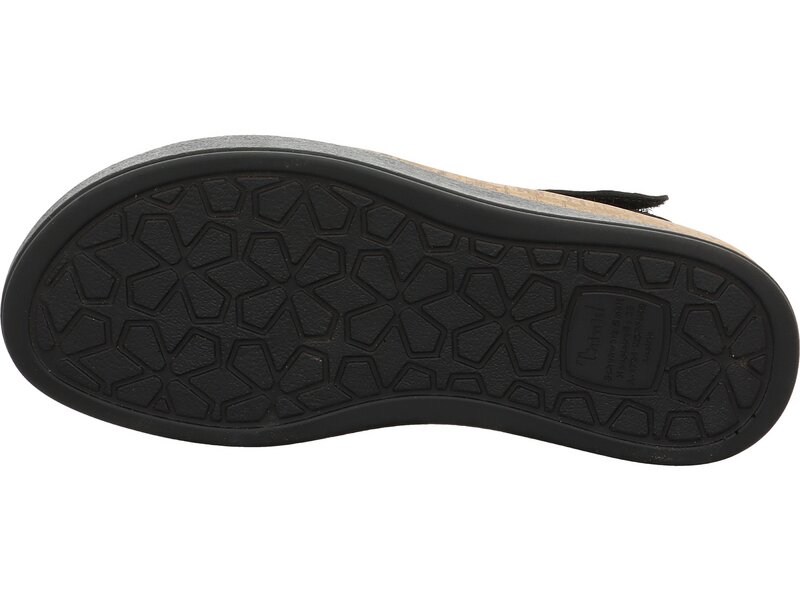 Think - Meggie - Schwarz 