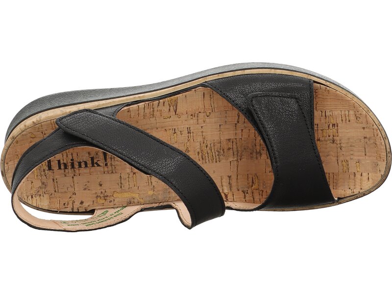 Think - Meggie - Schwarz 