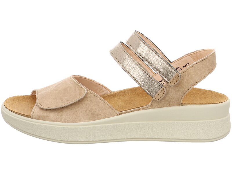 Think - Meggie - Braun 