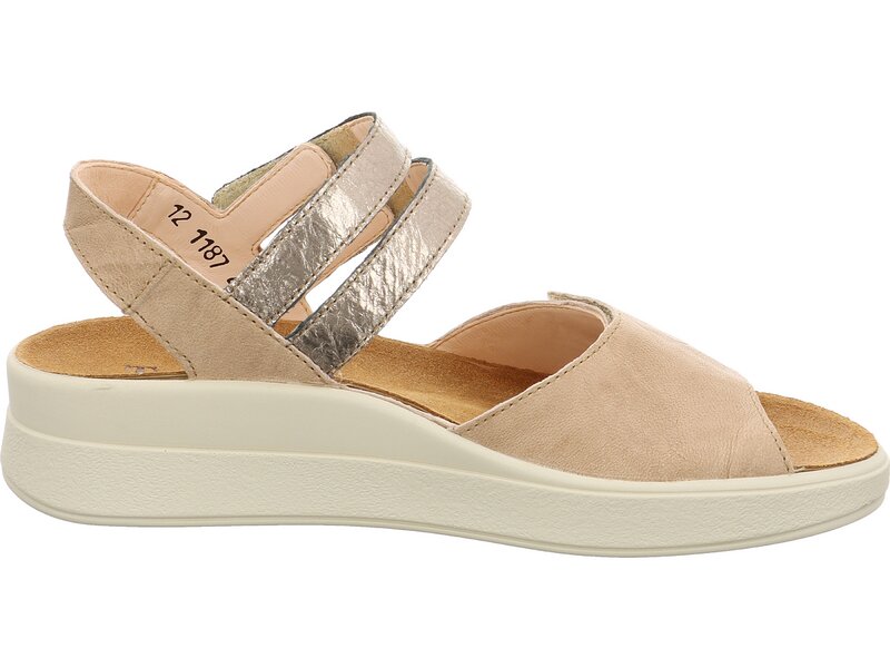 Think - Meggie - Braun 