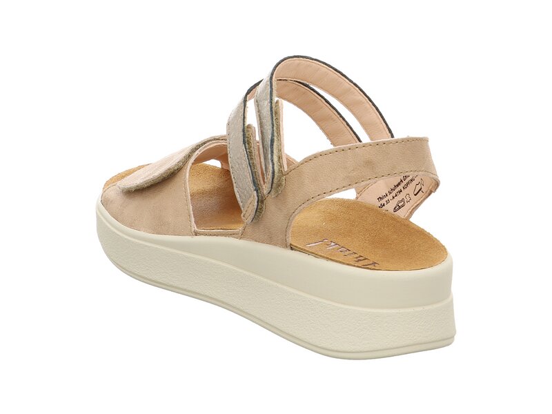 Think - Meggie - Braun 