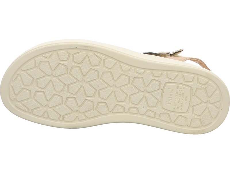 Think - Meggie - Braun 