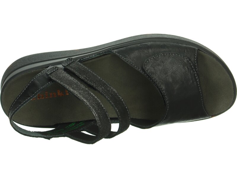 Think - Meggie - Schwarz 