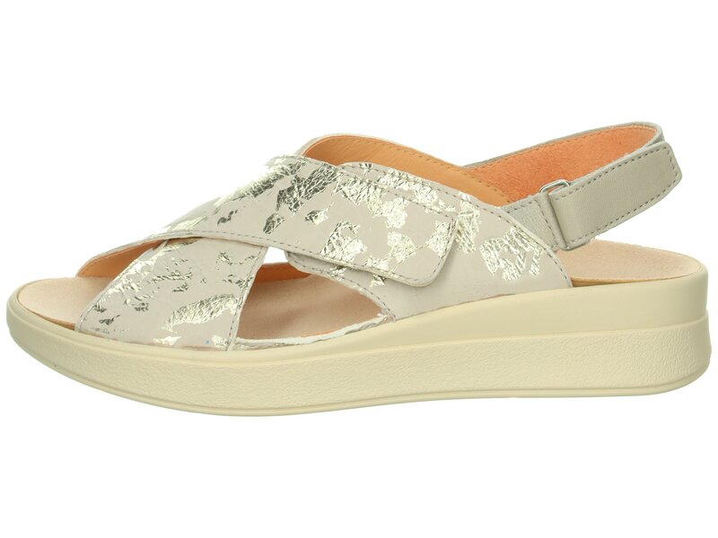 Think - Meggie - Silber 