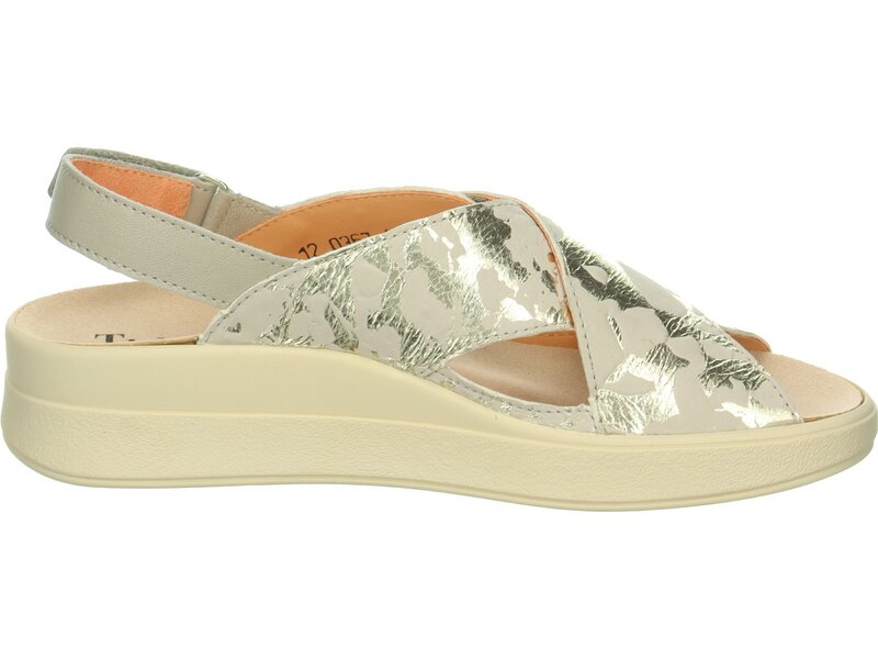 Think - Meggie - Silber 