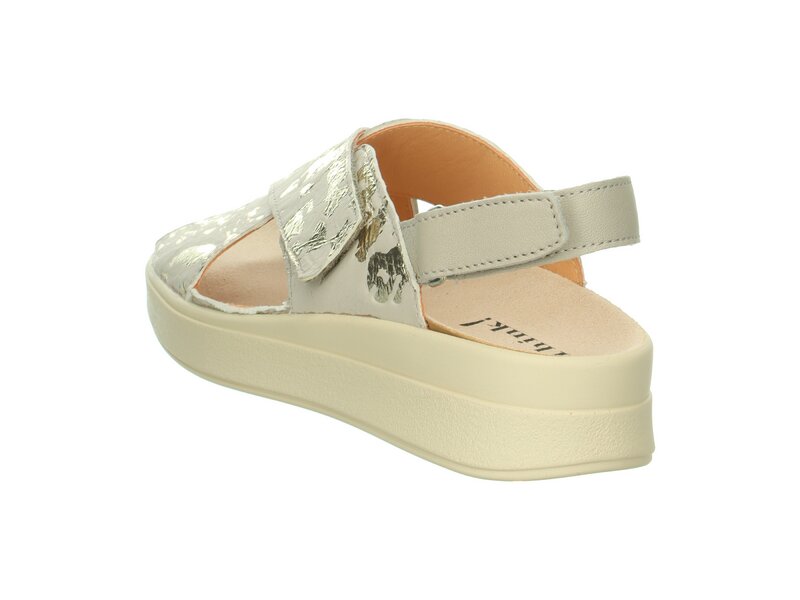 Think - Meggie - Silber 