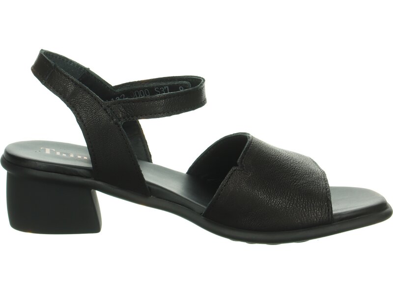 Think - Vivi - Schwarz 