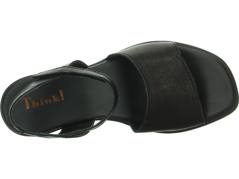 Think - Vivi - Schwarz 