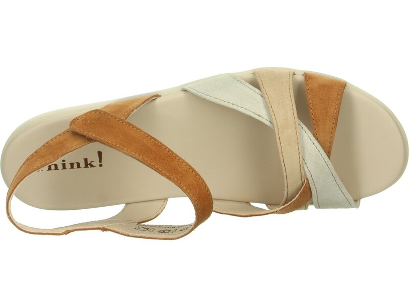 Think - Nature - Braun 