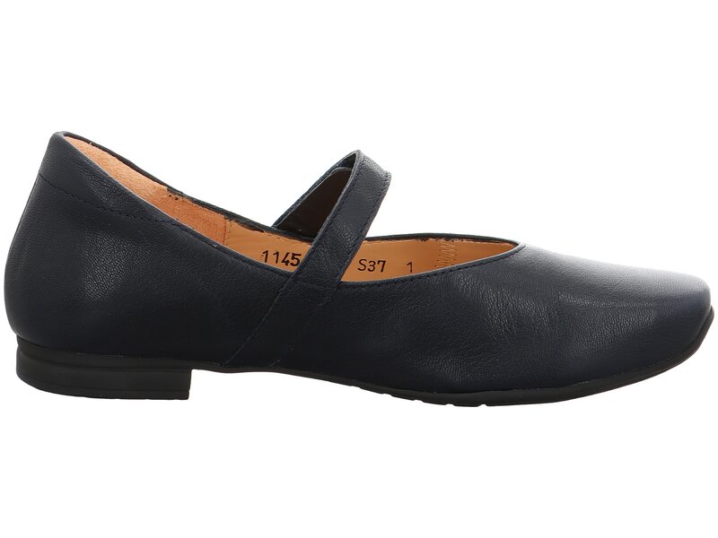 Think - Gaudi - Blau 