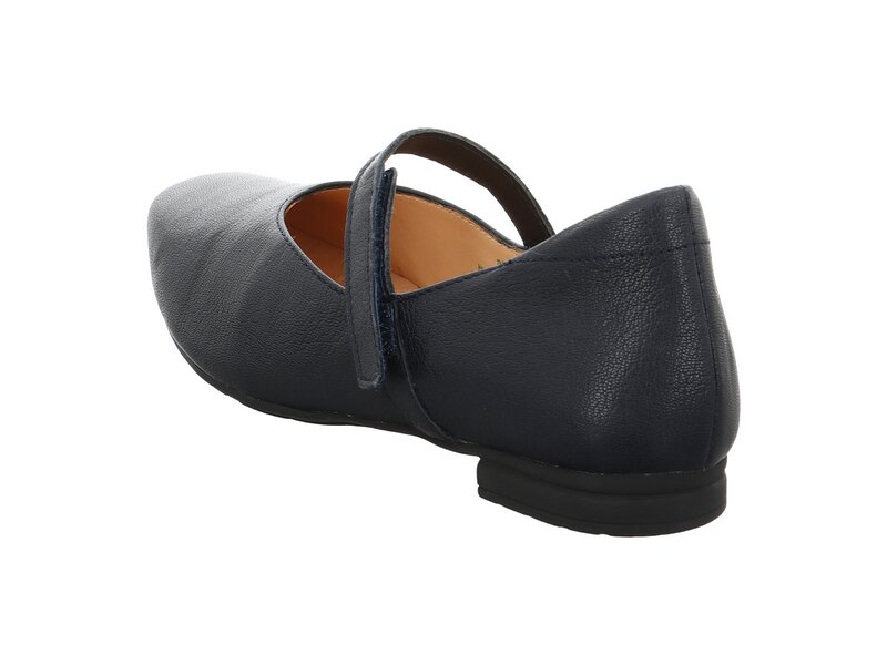 Think - Gaudi - Blau 