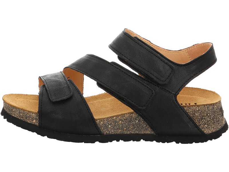 Think - Koak - Schwarz 