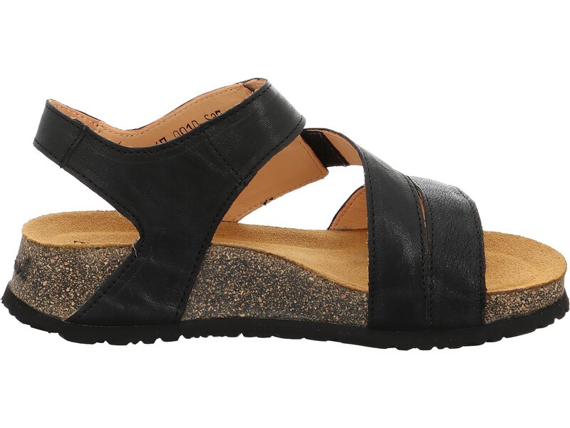 Think - Koak - Schwarz 