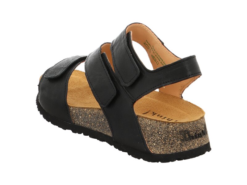 Think - Koak - Schwarz 