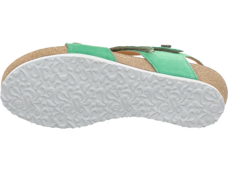 Think - Dumia - Gr&uuml;n 