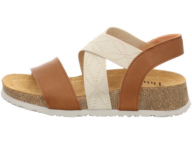 Think - Koak - Braun 