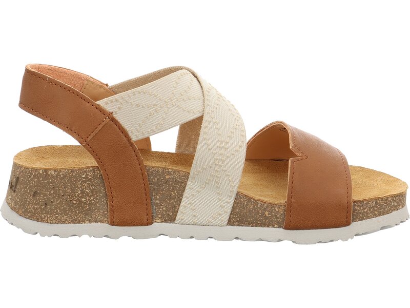 Think - Koak - Braun 