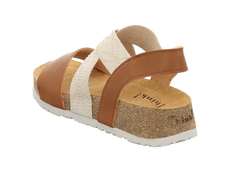 Think - Koak - Braun 