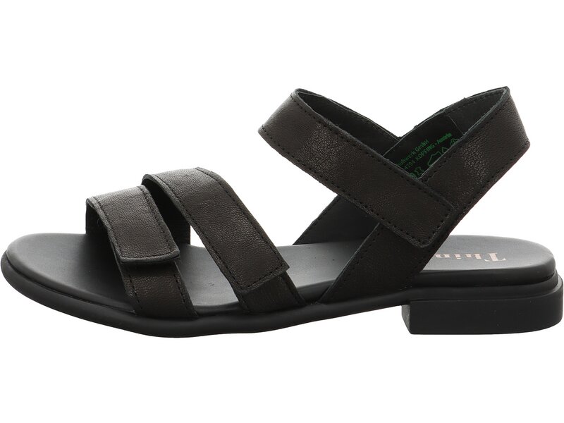 Think - Kamaa - Schwarz 