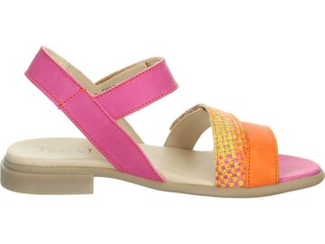 Think - Kamaa - Pink