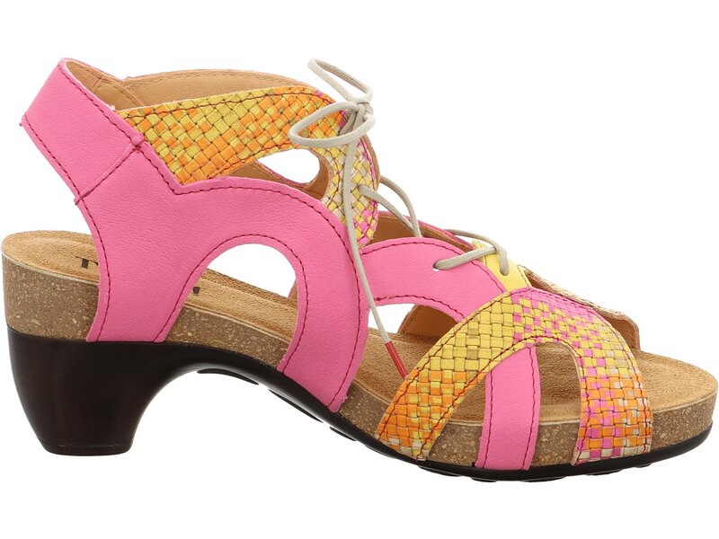 Think - Traudi - Pink 