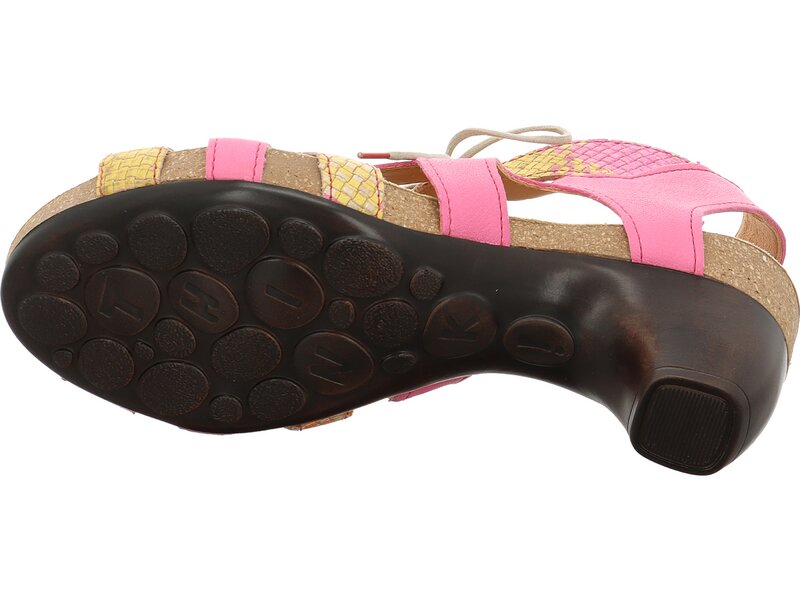 Think - Traudi - Pink 